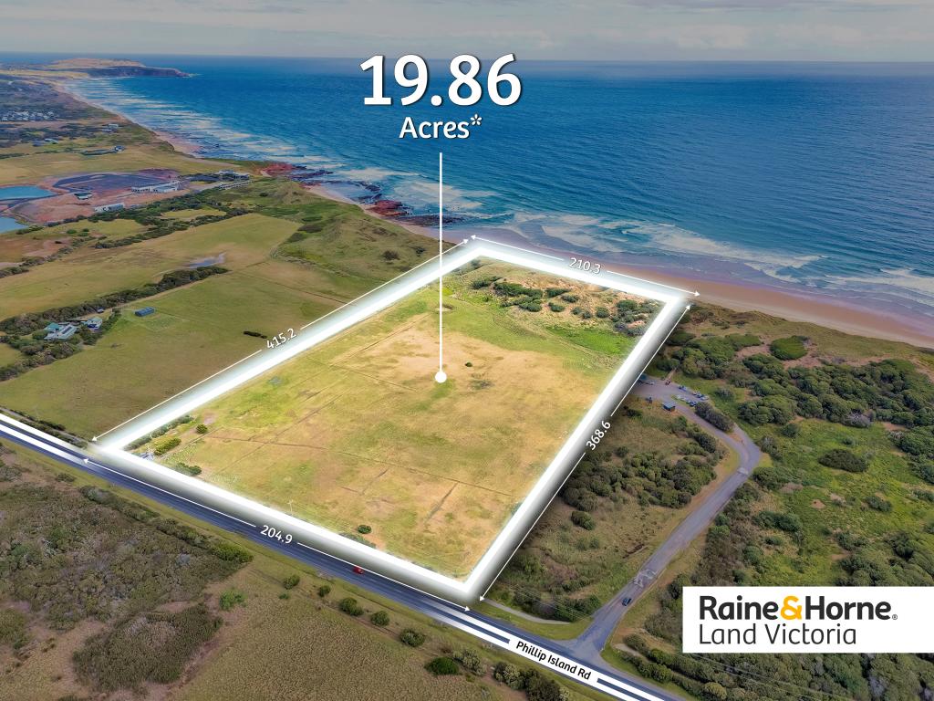 1285 Phillip Island Rd, Newhaven, VIC 3925