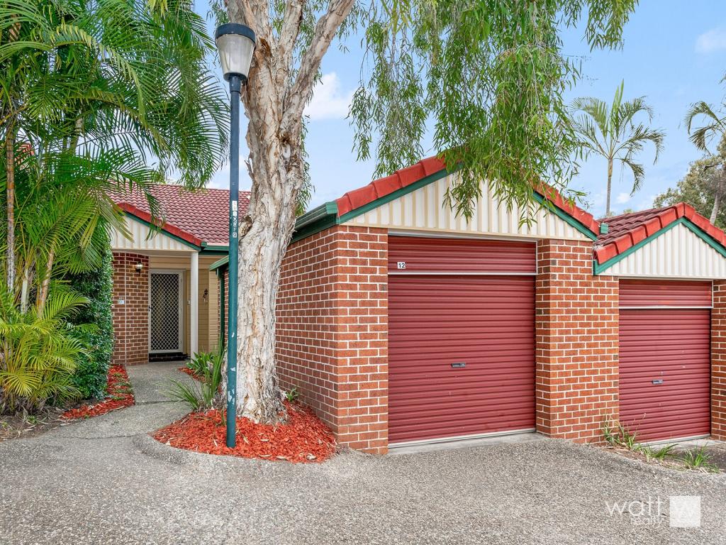 37 Marathon St, Aspley, QLD 4034