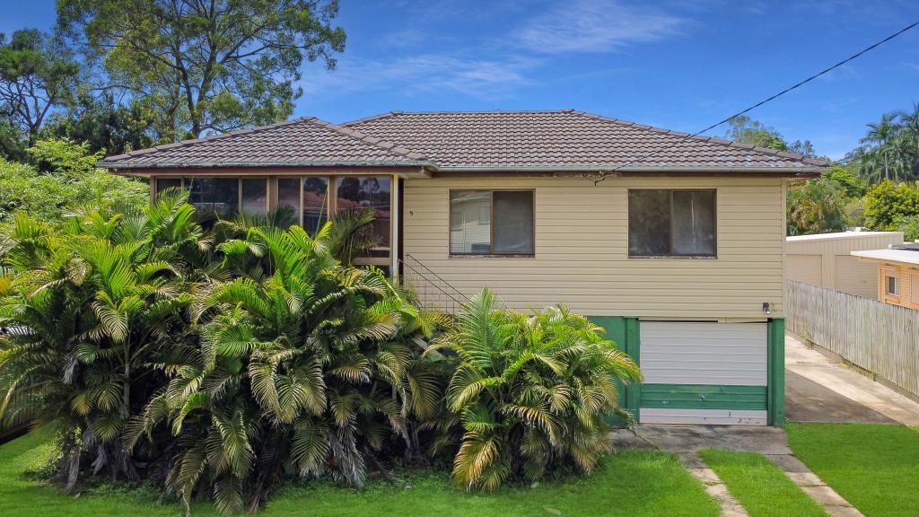 5 Joalah Cres, Ferny Hills, QLD 4055