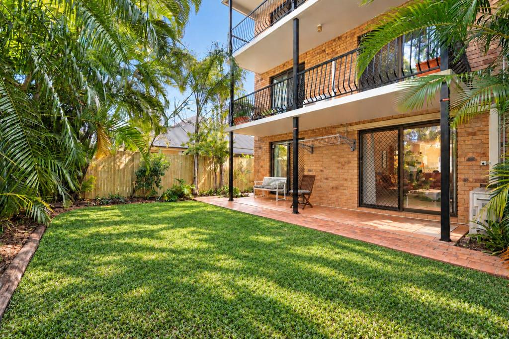 1/41 Buxton St, Ascot, QLD 4007