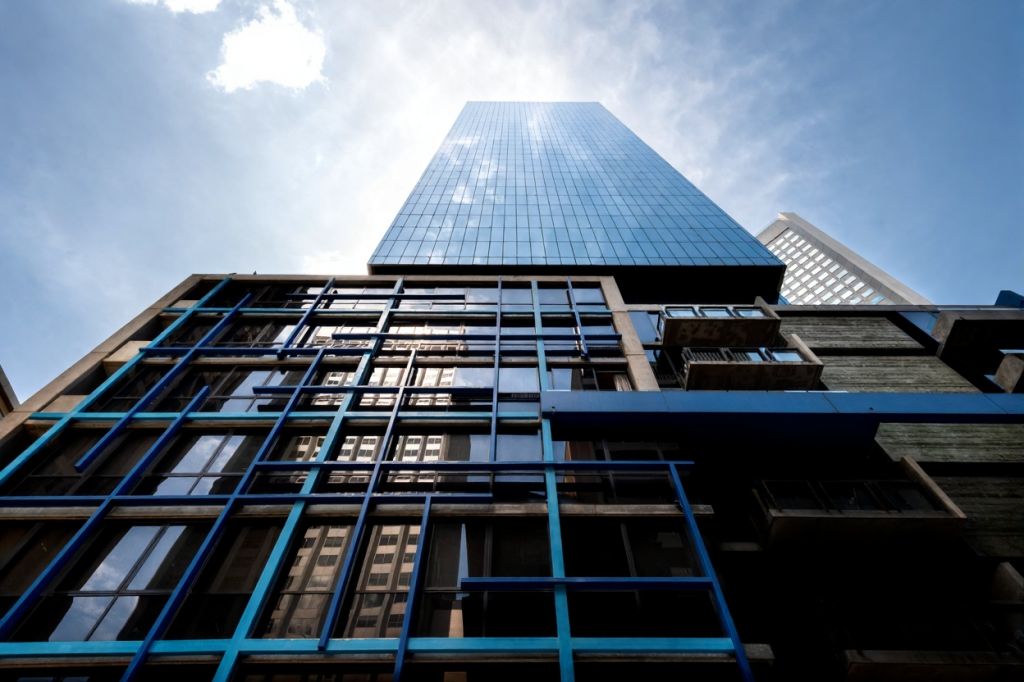 504/368 Little Collins St, Melbourne, VIC 3004