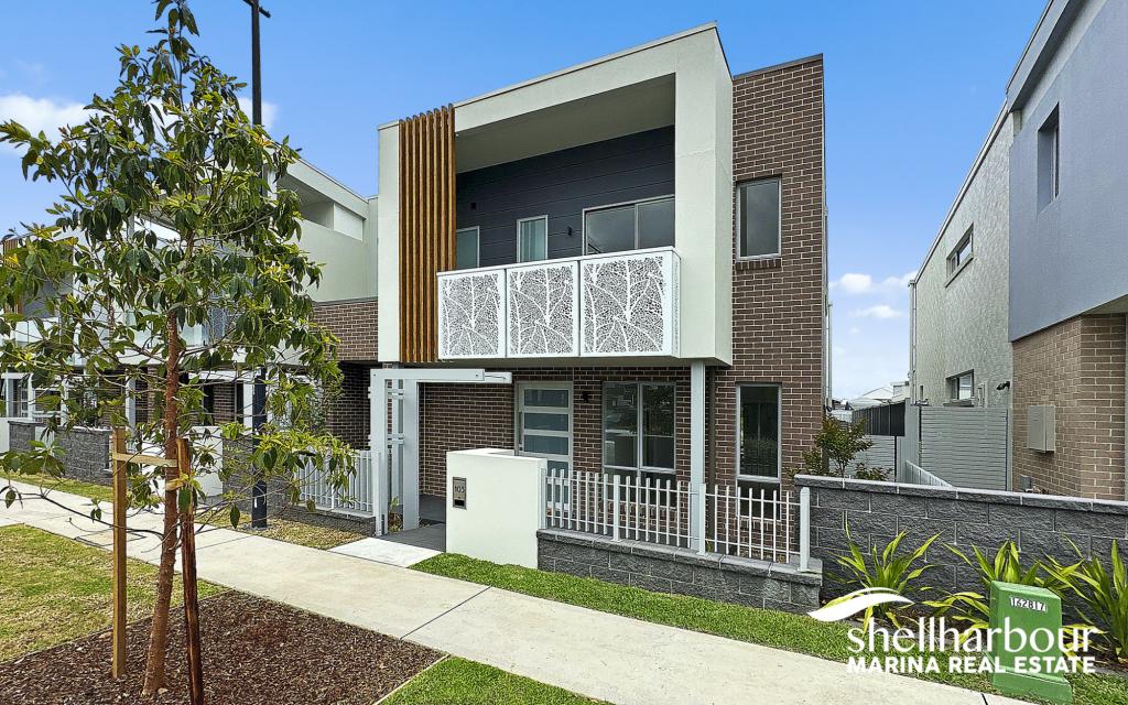 103 The Promontory Dr, Shell Cove, NSW 2529