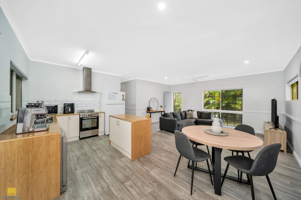 1-3 Tryal St, Bentley Park, QLD 4869