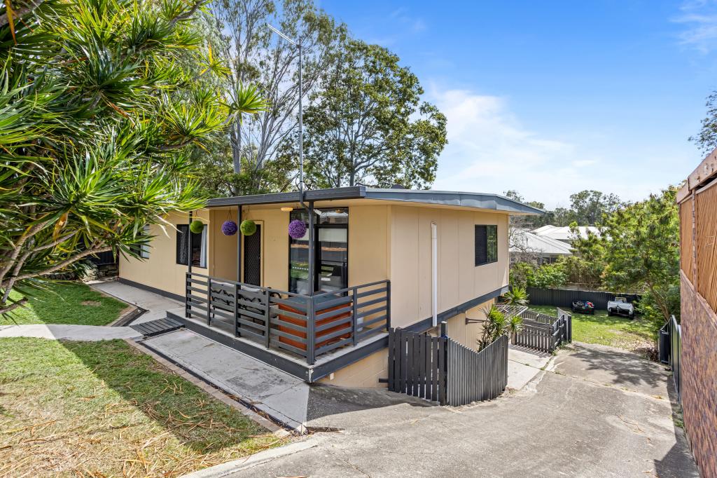 36 BANCROFT TCE, DECEPTION BAY, QLD 4508