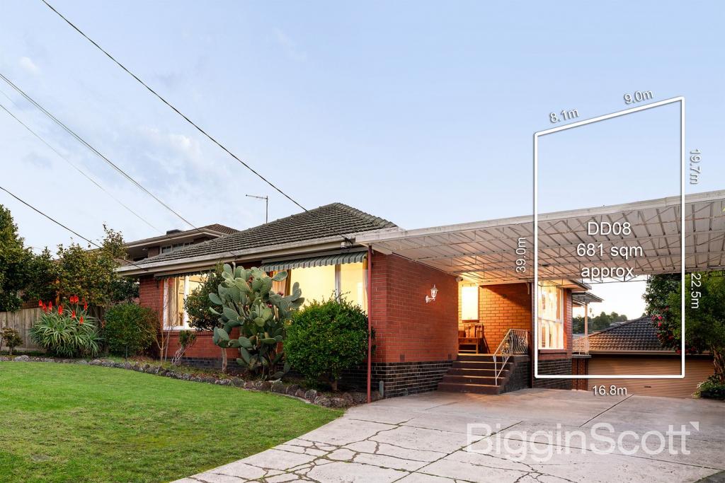 77 Council St, Doncaster, VIC 3108