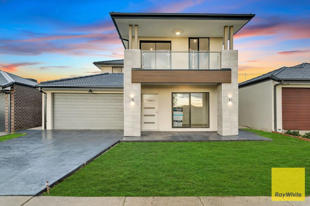 31 Nectar Ave, Manor Lakes, VIC 3024