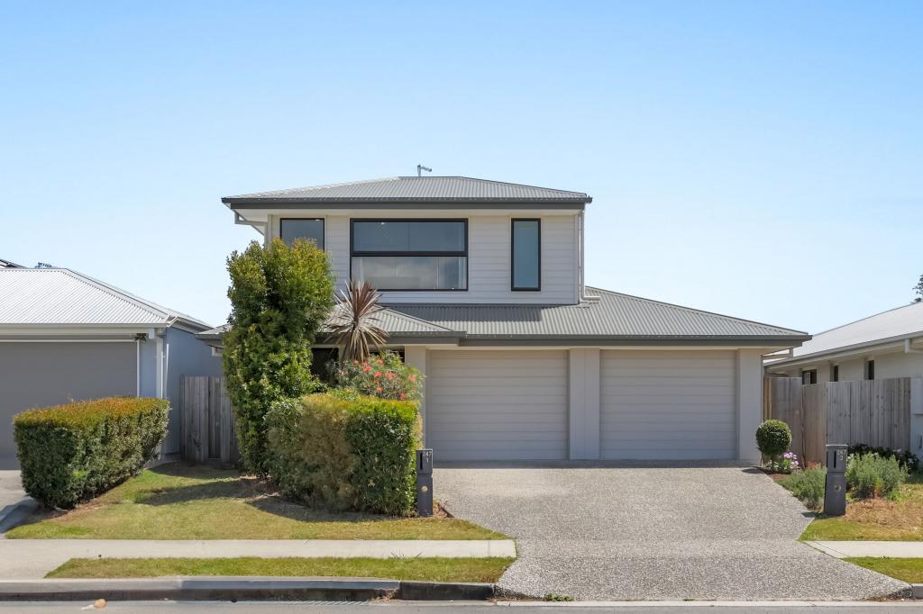 247 Goldmine Rd, Ormeau, QLD 4208