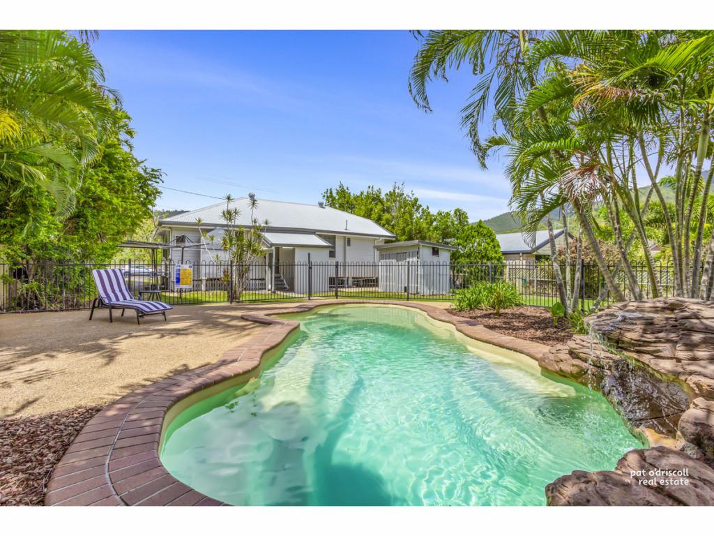 454 PATERSON ST, LAKES CREEK, QLD 4701