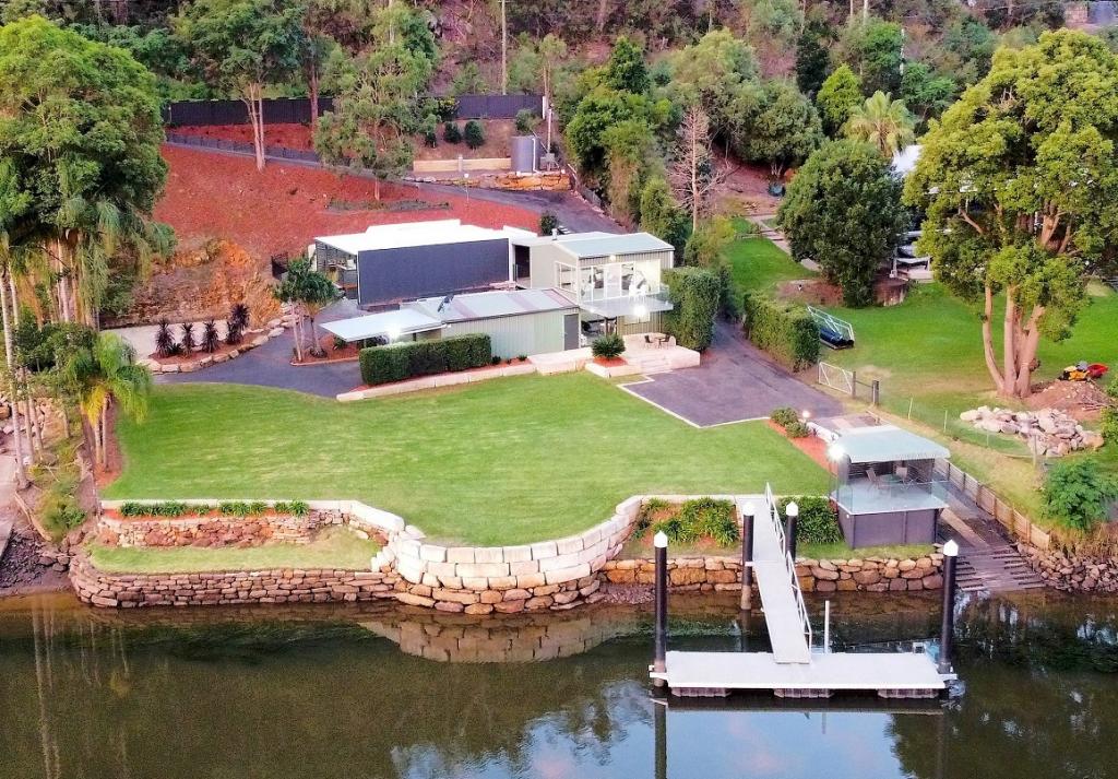 261 Settlers Rd, Lower Macdonald, NSW 2775