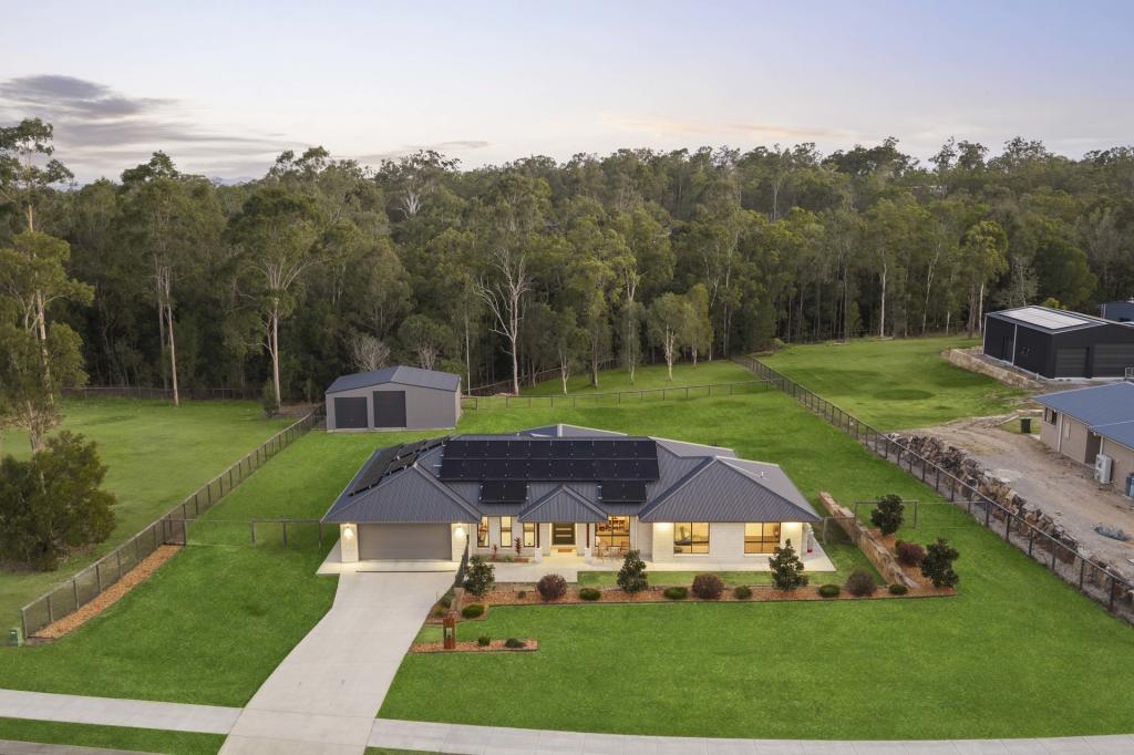 13 Habitat Pl, Karalee, QLD 4306