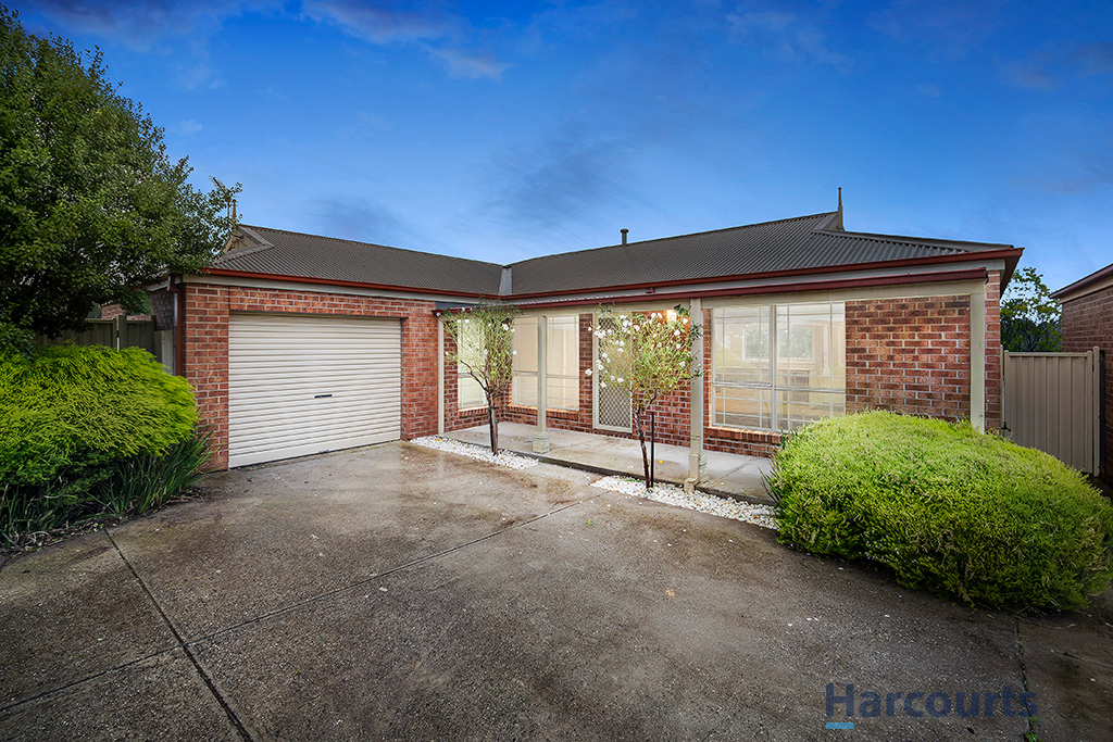3/412a Wilson St, Canadian, VIC 3350