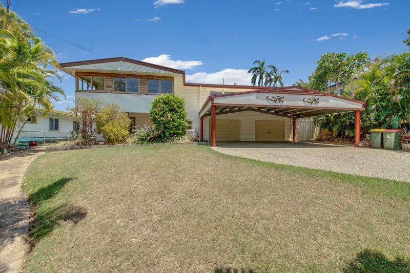 39 Rifle Range Rd, Sun Valley, QLD 4680