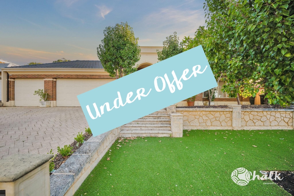 3 Huxtable Tce, Baldivis, WA 6171
