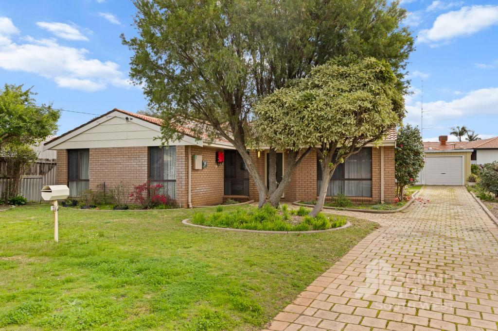 22 Crampton Ave, Eaton, WA 6232