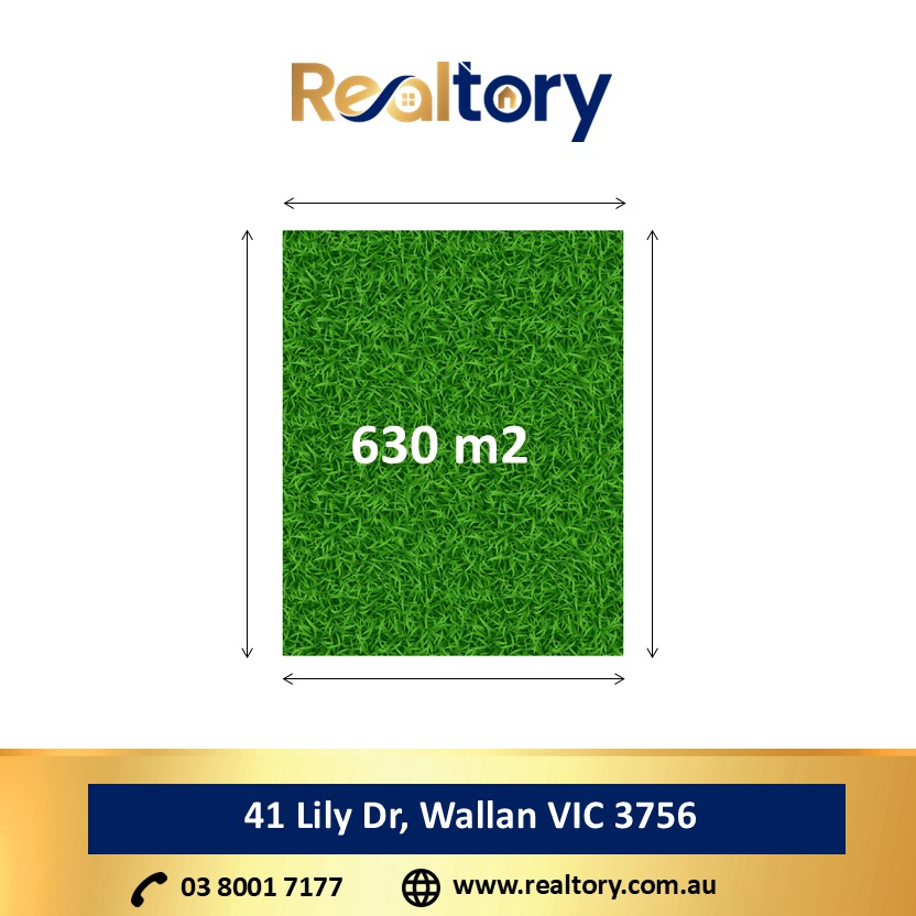 41 Lily Dr, Wallan, VIC 3756
