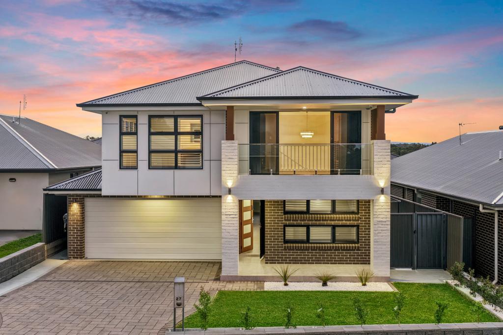 27 Nevis St, Hamlyn Terrace, NSW 2259