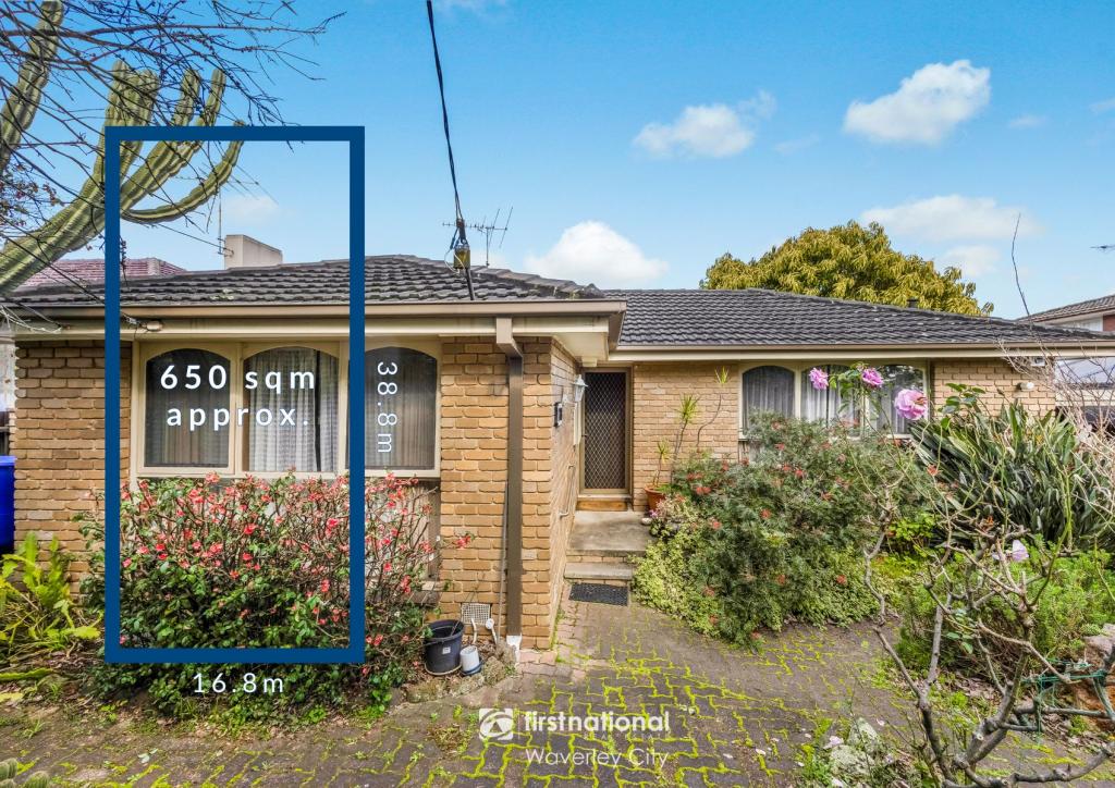 788 Highbury Rd, Glen Waverley, VIC 3150