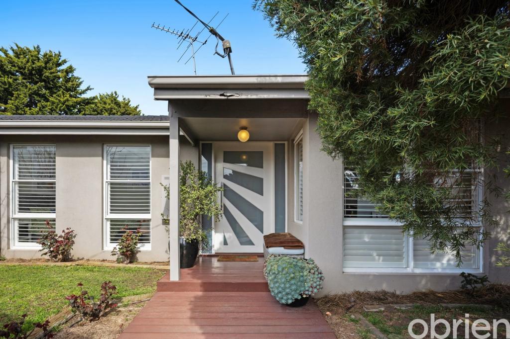 60 Robertson Dr, Mornington, VIC 3931