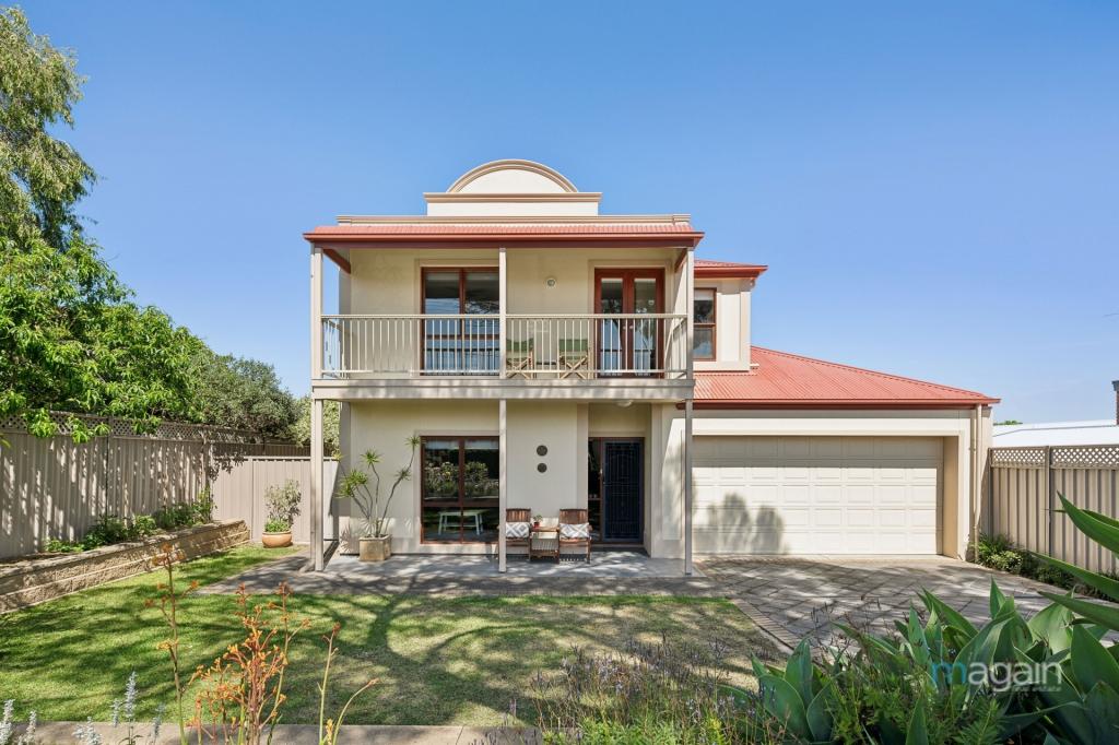 78 Waratah St, Seacliff, SA 5049