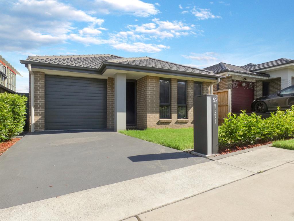 52 Delaware Ave, Caddens, NSW 2747