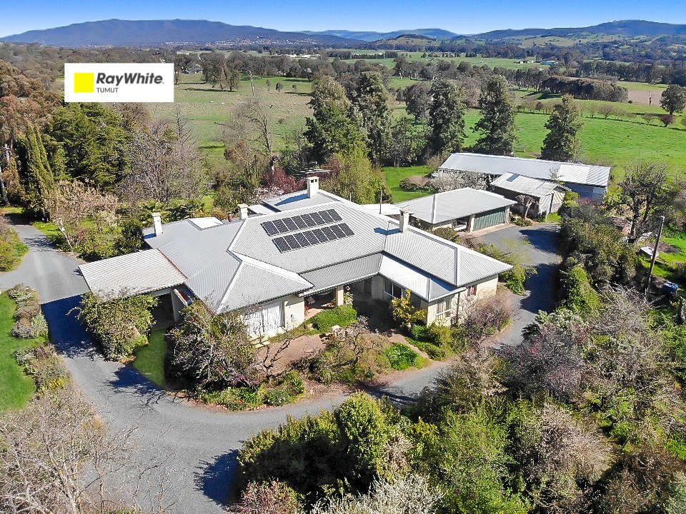 91 Brungle Rd, Bombowlee, NSW 2720