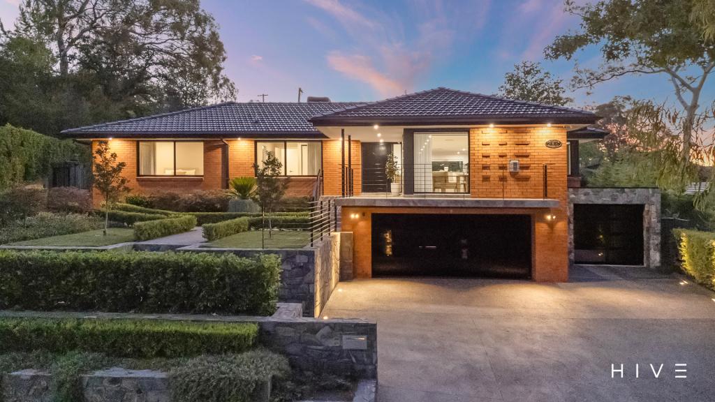 8 Brassey St, Deakin, ACT 2600