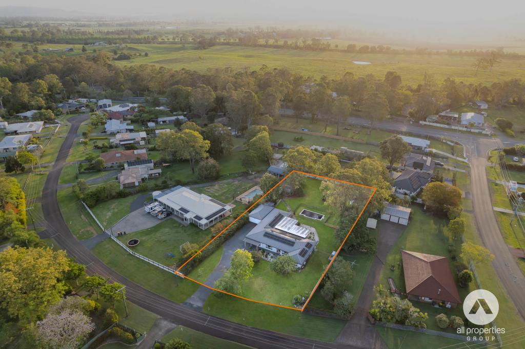 7-9 Lincoln Ct, Gleneagle, QLD 4285