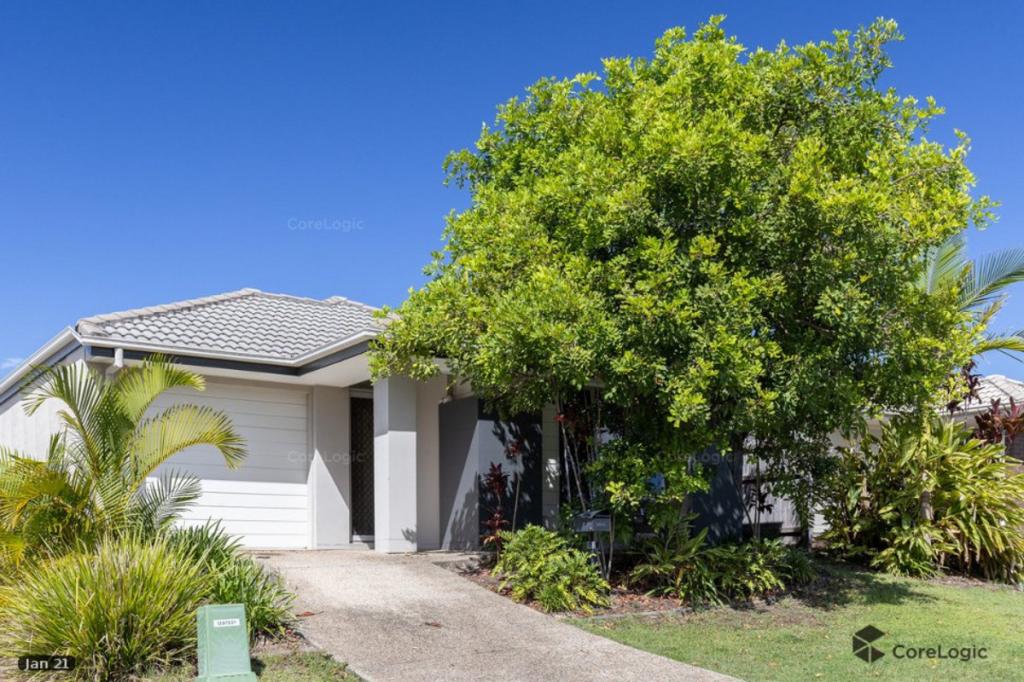 3 Gillies Ct, North Lakes, QLD 4509