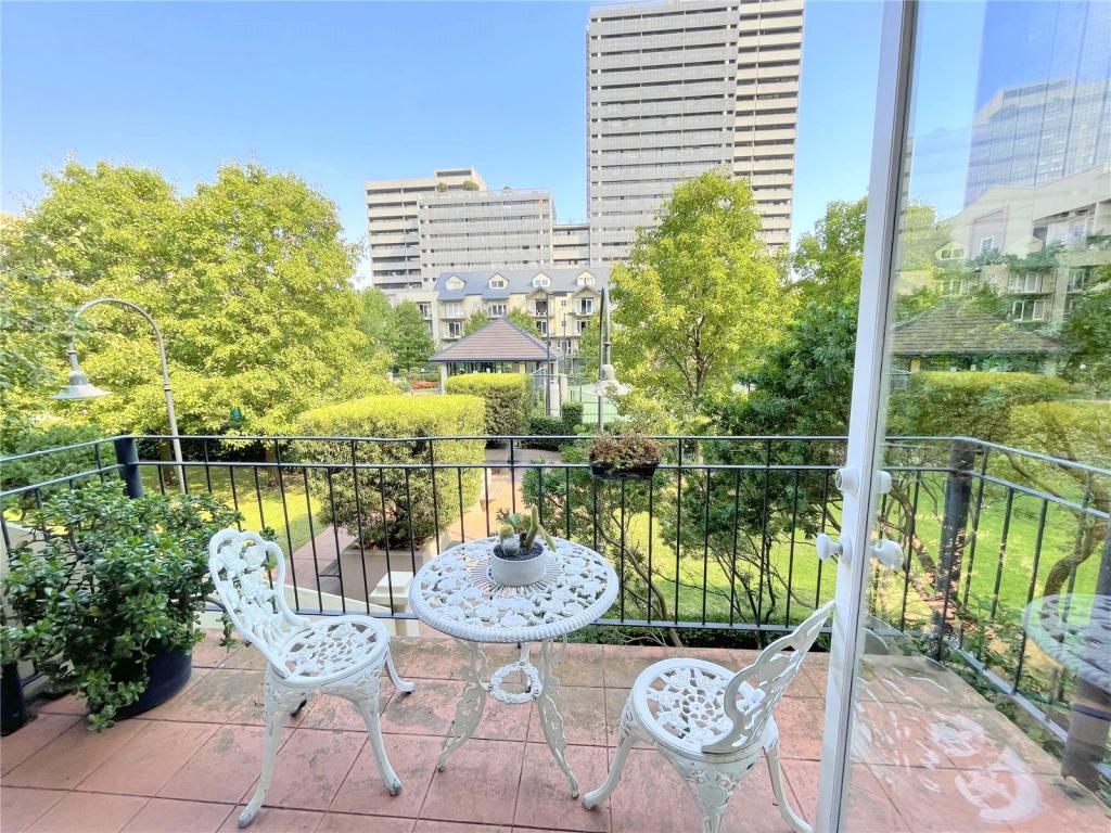 118/120 Sturt St, Southbank, VIC 3006