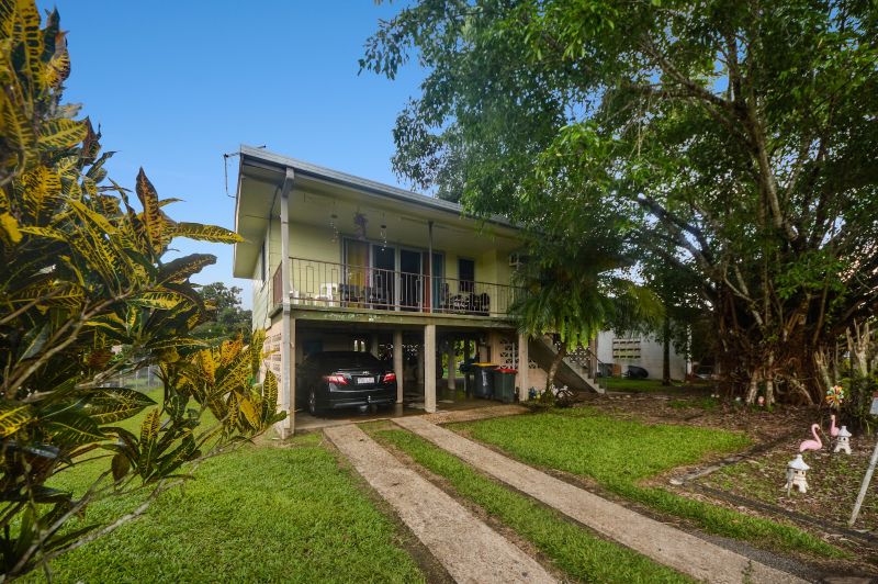 58 Howe St, Webb, QLD 4860