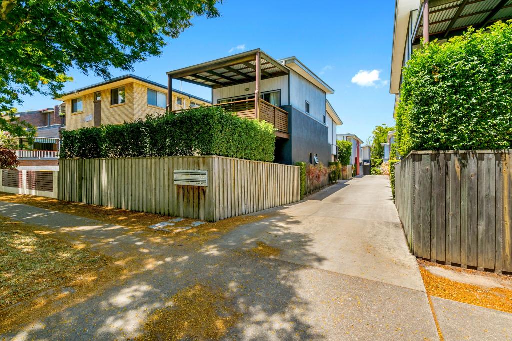 5/39 Waldheim St, Annerley, QLD 4103