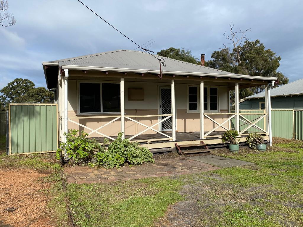 113 Ogden St, Collie, WA 6225