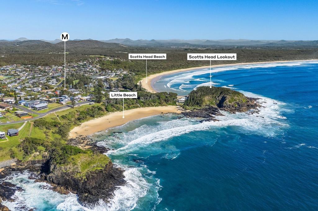 3/9 Adin St, Scotts Head, NSW 2447