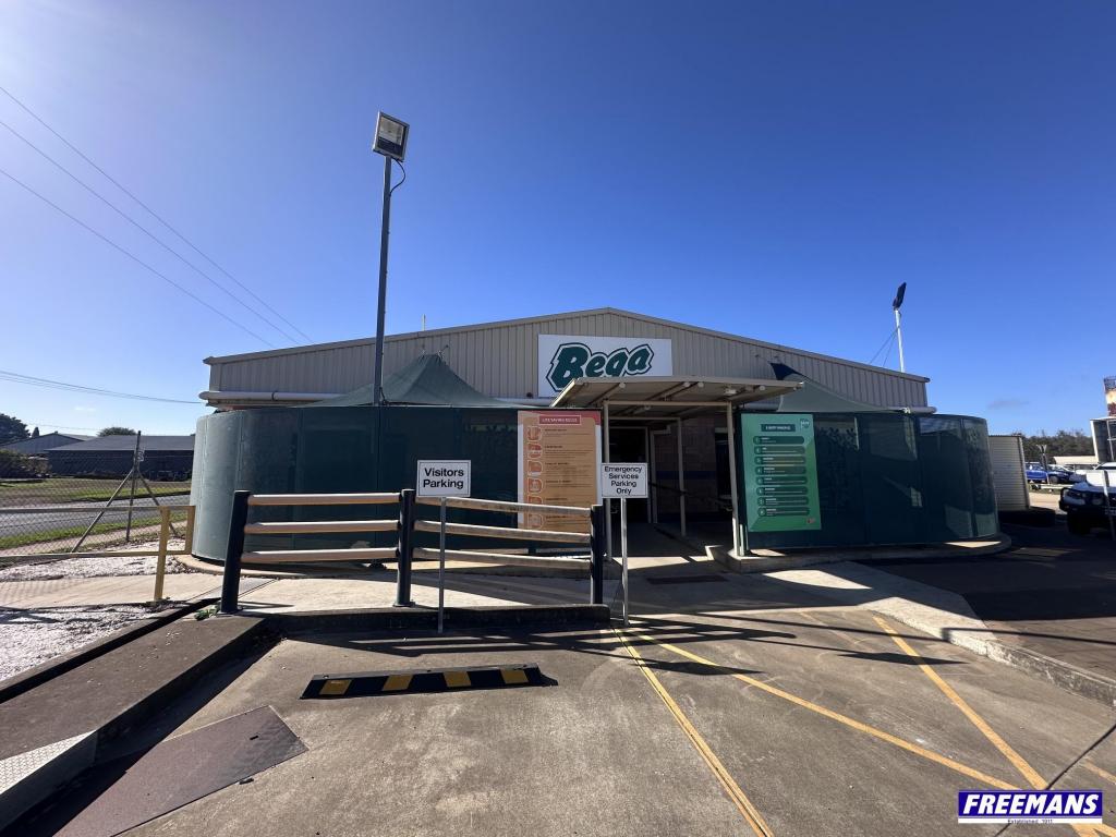 Alford Street East, Kingaroy, QLD 4610