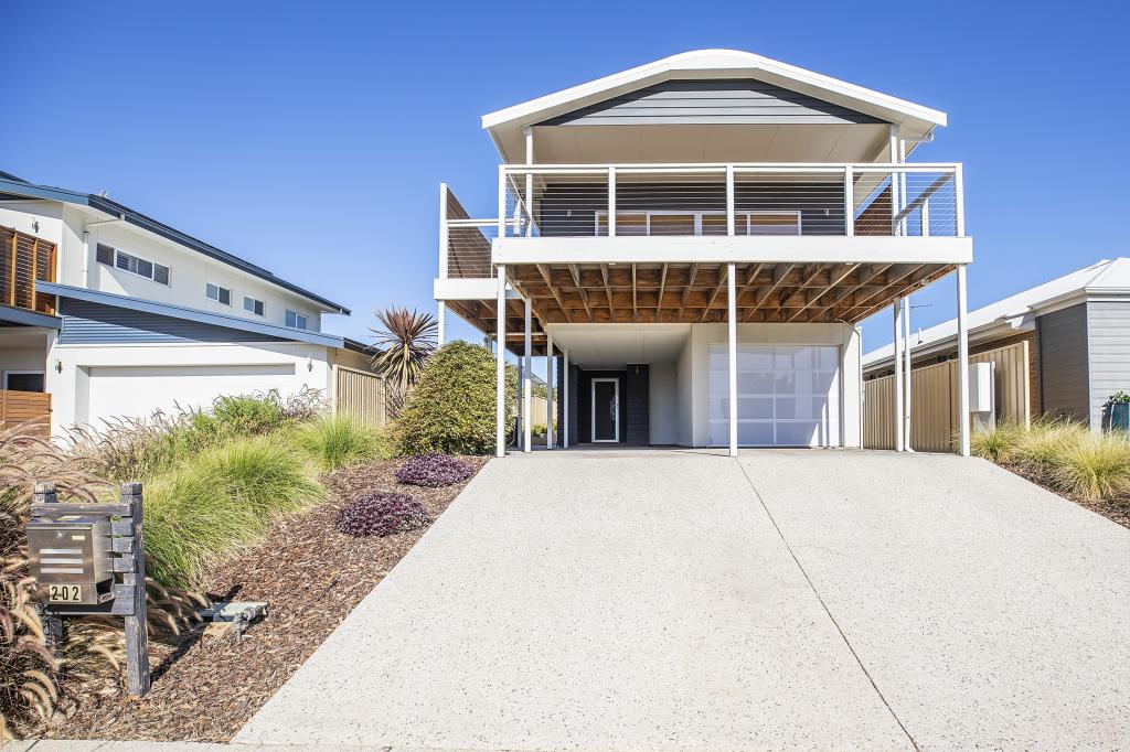 202 Rowley Rd, Aldinga Beach, SA 5173