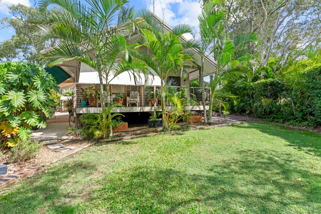 Contact agent for address, TORQUAY, QLD 4655