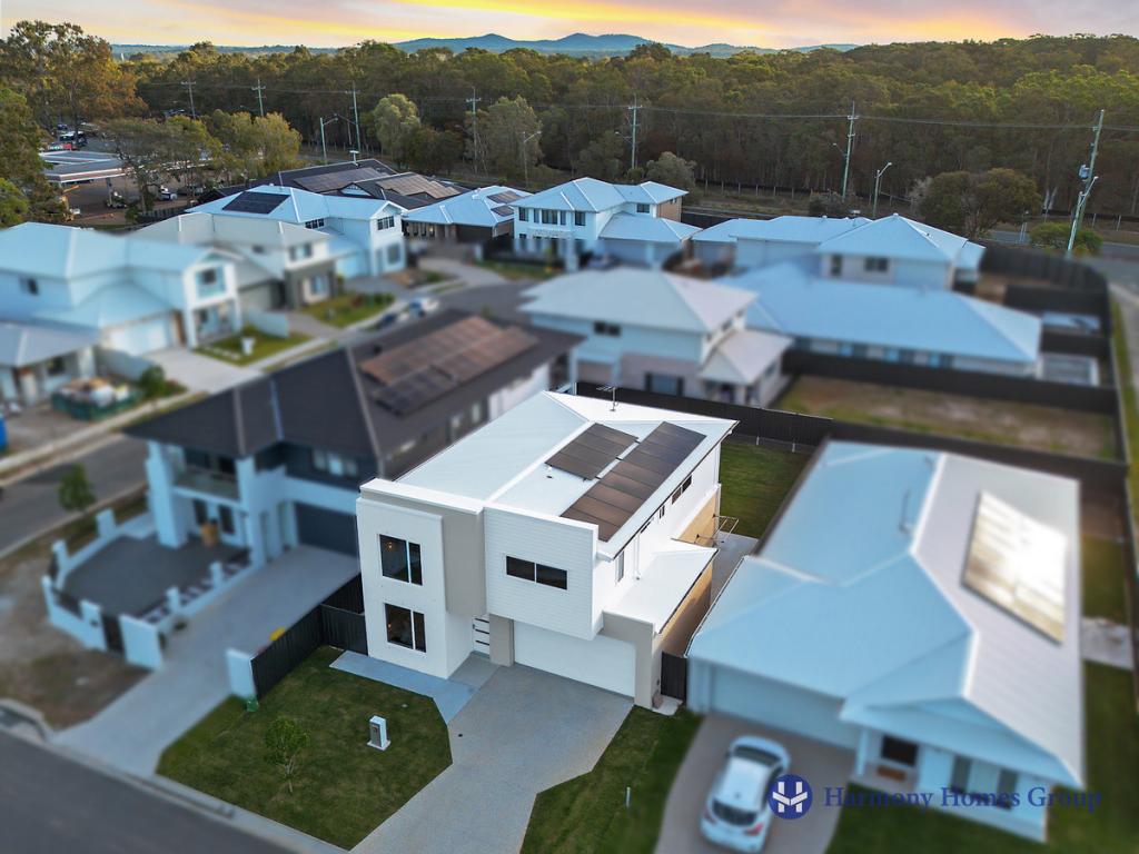 3 GEORGIA CL, BIRKDALE, QLD 4159