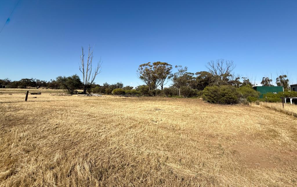 LOT 9 LASCELLES ST, ROSEBERY, VIC 3395