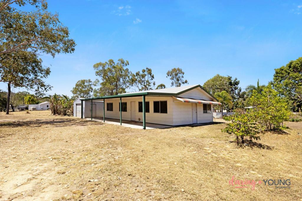 85 Church Rd, Black River, QLD 4818