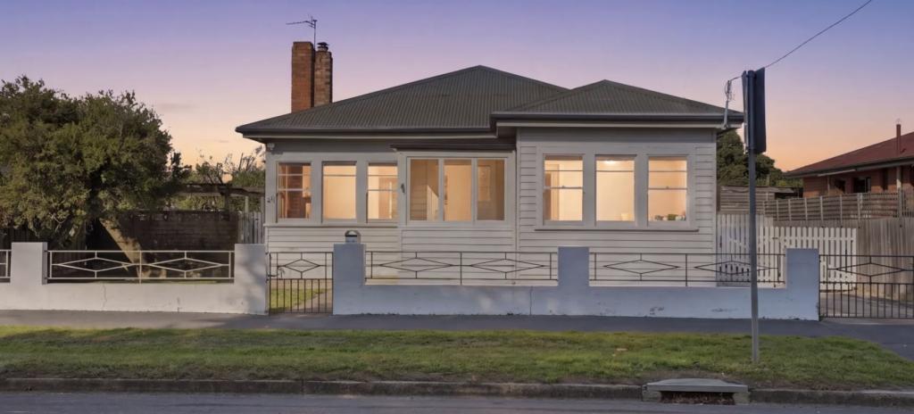 36 Vermont Rd, Mowbray, TAS 7248