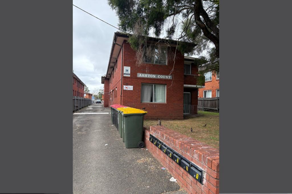 3/57 DARTBROOK RD, AUBURN, NSW 2144