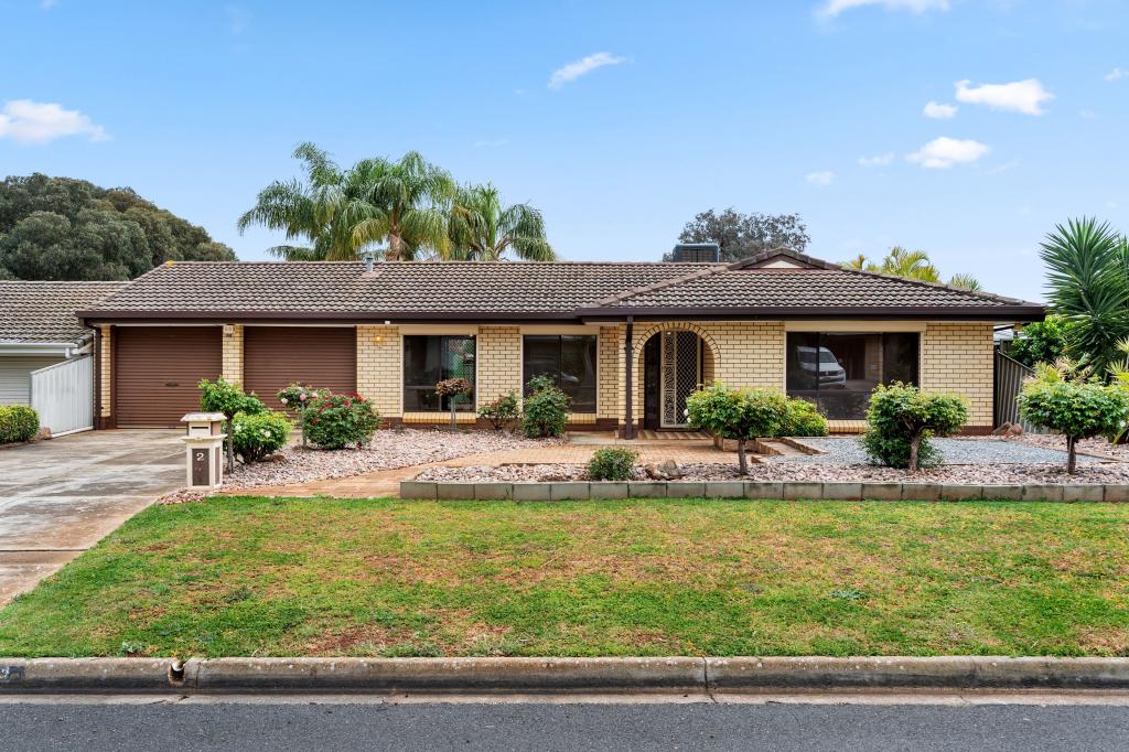 2 Wilma Ct, Salisbury East, SA 5109