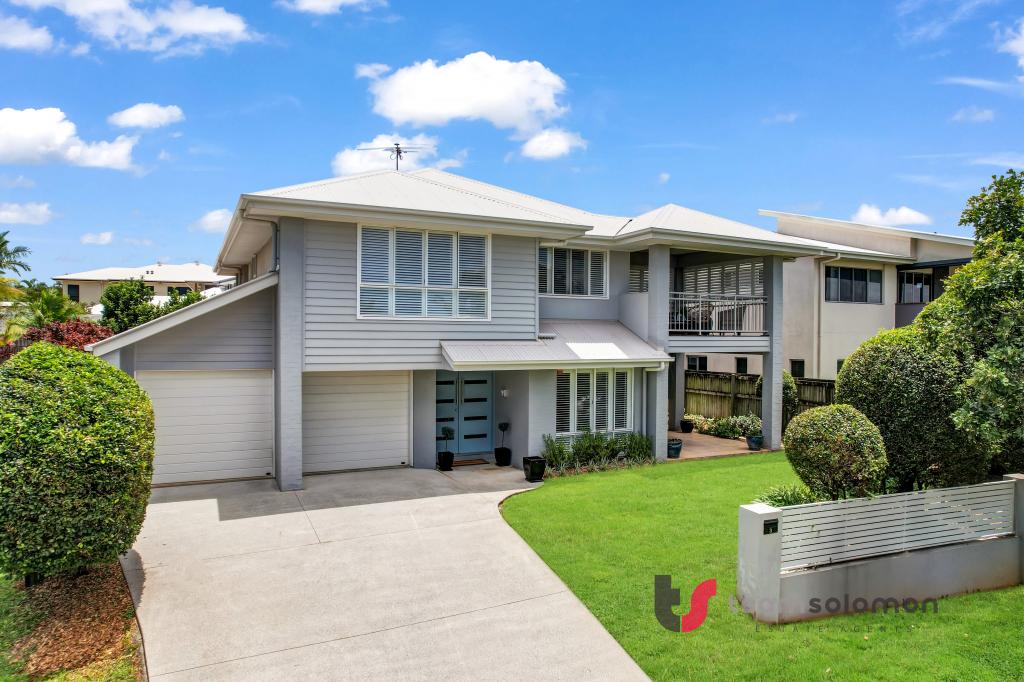 3 Hayman St, Redland Bay, QLD 4165