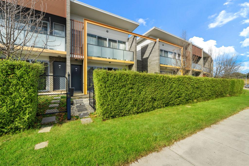 8/9 Solong St, Lawson, ACT 2617