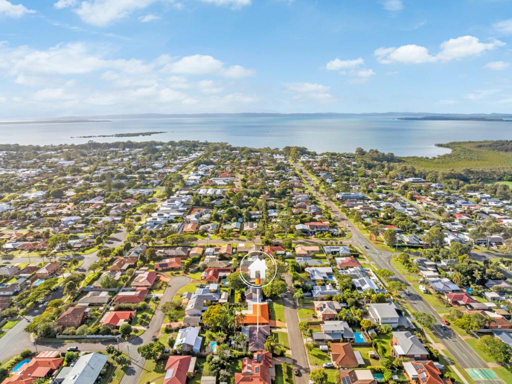 26 Danielle St, Cleveland, QLD 4163