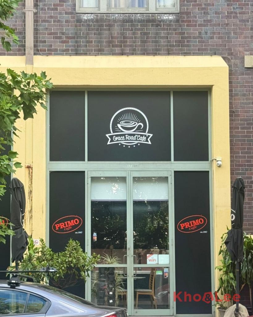 131-133/243 Pyrmont St, Pyrmont, NSW 2009