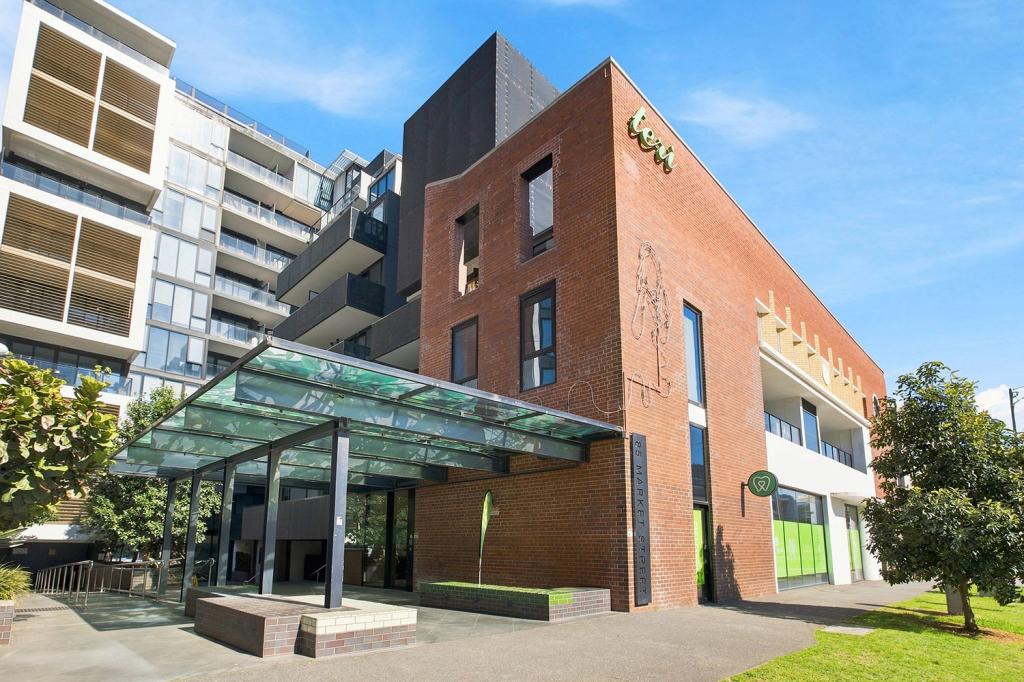 520/85 Market St, South Melbourne, VIC 3205
