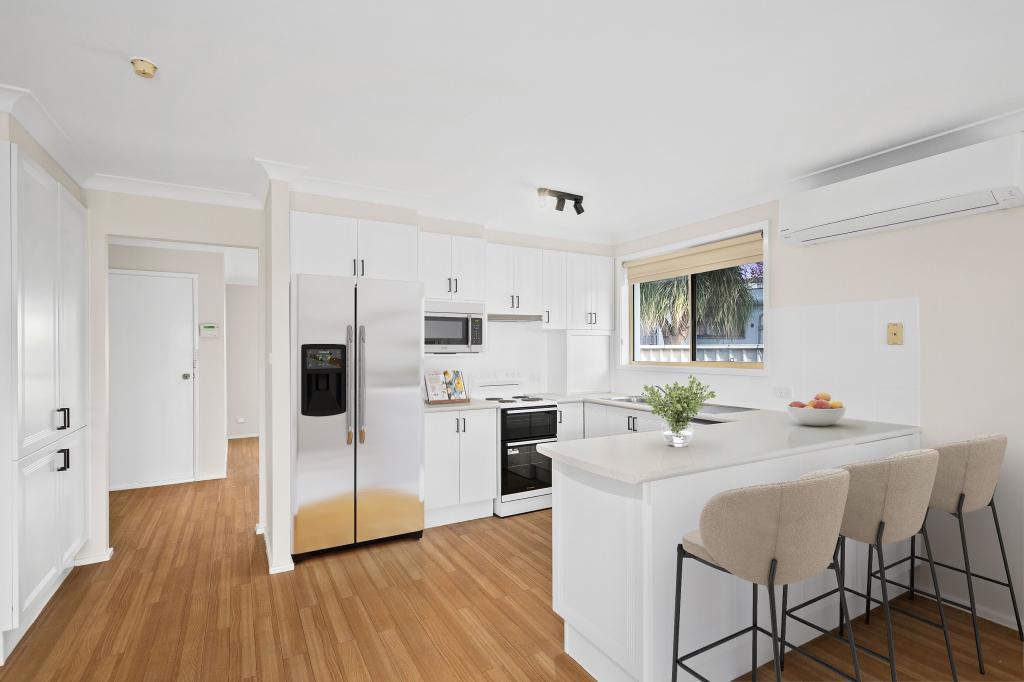 39 Burdekin Dr, Albion Park, NSW 2527