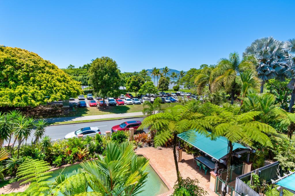 22/233-237 Esplanade, Cairns North, QLD 4870