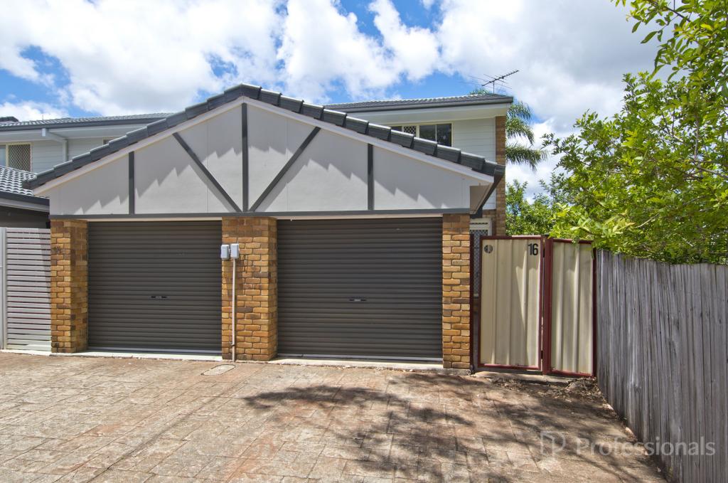 16/26 Pine Ave, Beenleigh, QLD 4207